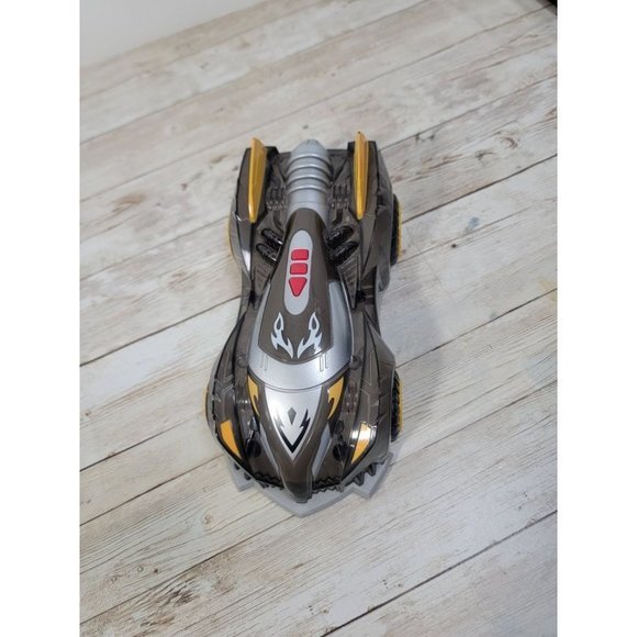 Play Right Lightning Speed Racer Lights Sounds On/Off Switch - Picture 2 of 9